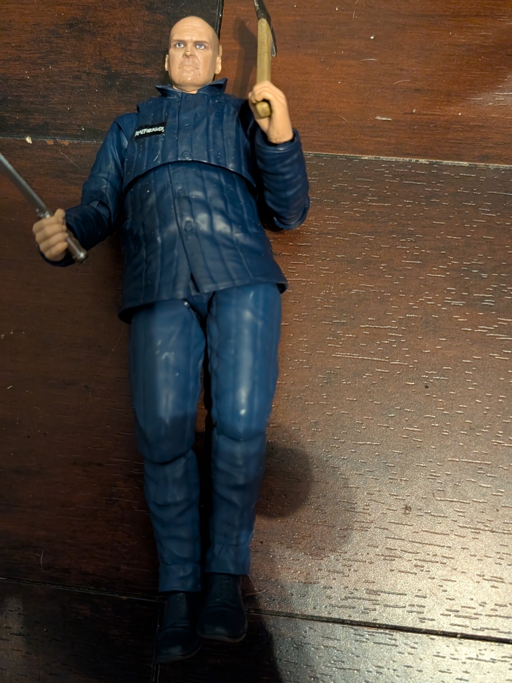 2 Stranger things figures - Picture 5 of 11